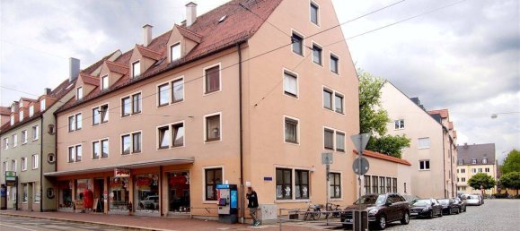 3 rooms Apartment in Augsburg, Germany No. 48383 11