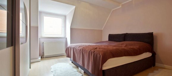 3 rooms Apartment in Augsburg, Germany No. 48383 8