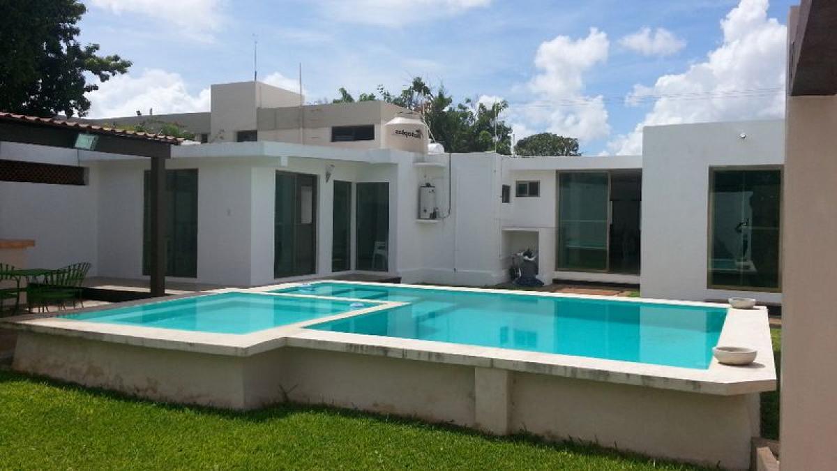 4 Schlafzimmer Haus in Yucatan, Mexico, Nr. 148219