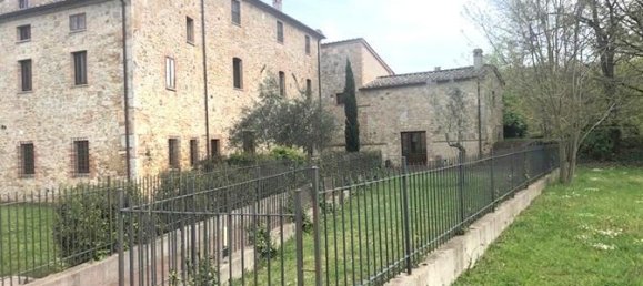 3غرفة شقة في Sarteano, Italy رقم 64070 2