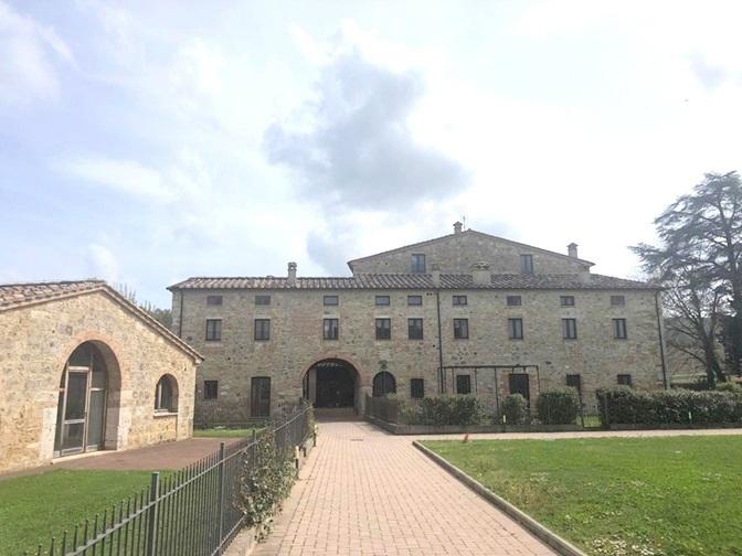 3غرفة شقة في Sarteano, Italy رقم 64070