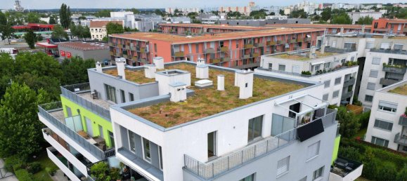 2-salle Appartement à Vienna, Austria No. 142164 12