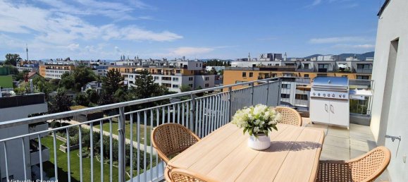 2-salle Appartement à Vienna, Austria No. 142164 2