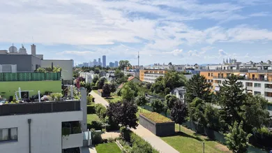 2-salle Appartement à Vienna, Austria No. 142164