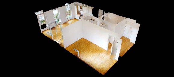 2-salle Appartement à Vienna, Austria No. 142164 9