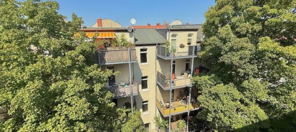 2 bedrooms Apartment in Halle, Germany No. 366083 3