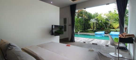 Vivenda T3 em Seminyak, Indonesia N.º 3451 13