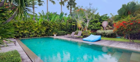 Vivenda T3 em Seminyak, Indonesia N.º 3451 2