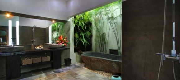 Vivenda T3 em Seminyak, Indonesia N.º 3451 9