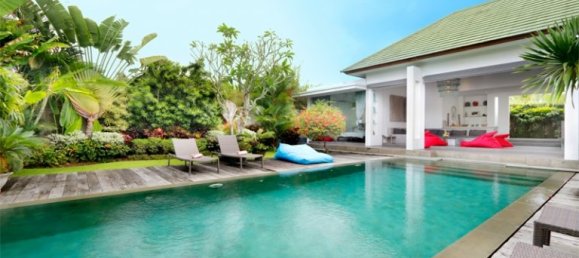 Vivenda T3 em Seminyak, Indonesia N.º 3451 4