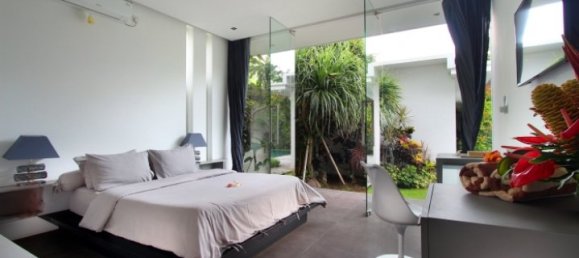 Vivenda T3 em Seminyak, Indonesia N.º 3451 12
