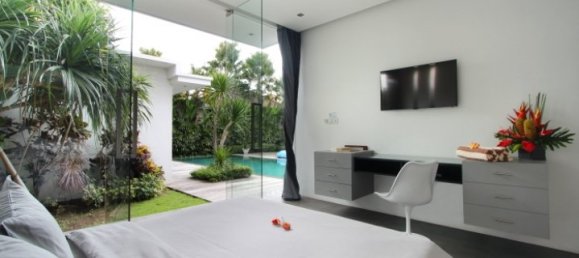 Vivenda T3 em Seminyak, Indonesia N.º 3451 8