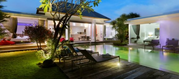 Vivenda T3 em Seminyak, Indonesia N.º 3451 18