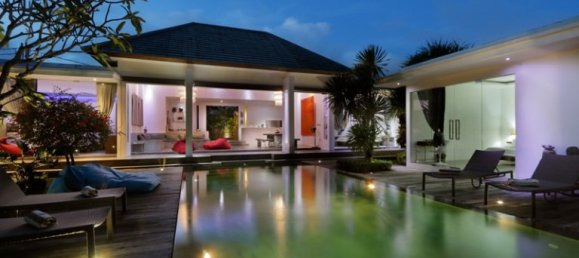 Vivenda T3 em Seminyak, Indonesia N.º 3451 17