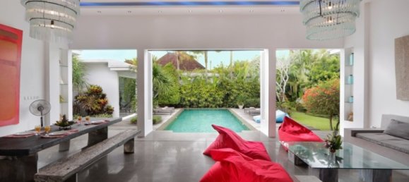Vivenda T3 em Seminyak, Indonesia N.º 3451 7