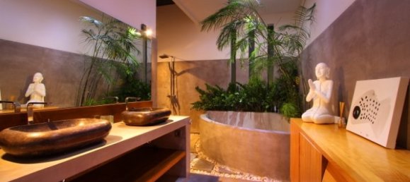 Vivenda T3 em Seminyak, Indonesia N.º 3451 15