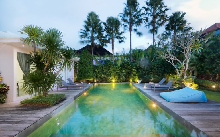 Vivenda T3 em Seminyak, Indonesia N.º 3451