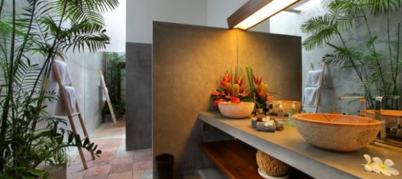 Vivenda T3 em Seminyak, Indonesia N.º 3451 11