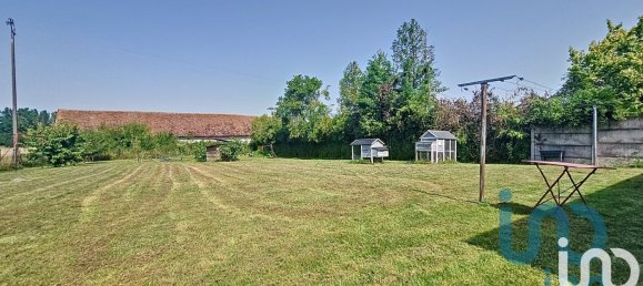 4 chambres Maison à Mesgrigny, France No. 258741 22