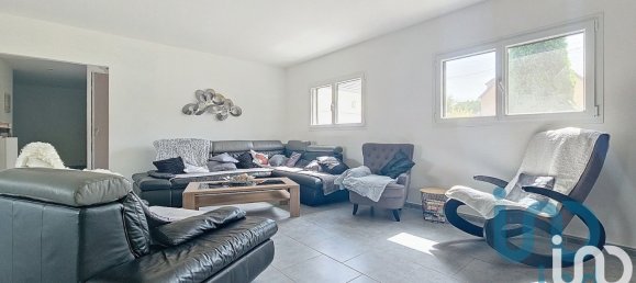 4 chambres Maison à Mesgrigny, France No. 258741 21