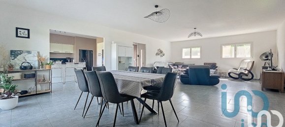 4 chambres Maison à Mesgrigny, France No. 258741 5