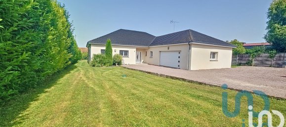 4 chambres Maison à Mesgrigny, France No. 258741 3