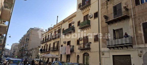 1 Schlafzimmer Wohnung in Palermo, Italy, Nr. 44273 14