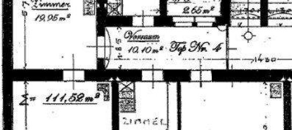 5 rooms Apartment in Knittelfeld, Austria No. 247533 18