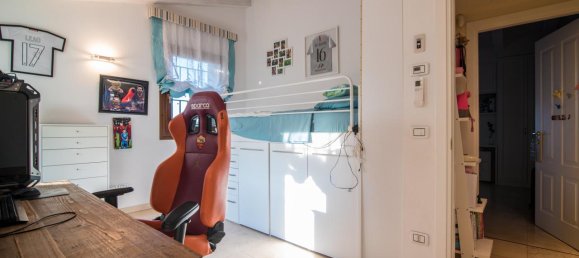 Вилла с 5 комнатами в Абано Терме, Италия № 108335 18