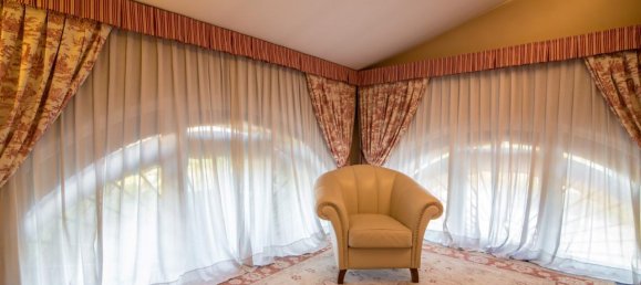 Вилла с 5 комнатами в Абано Терме, Италия № 108335 29