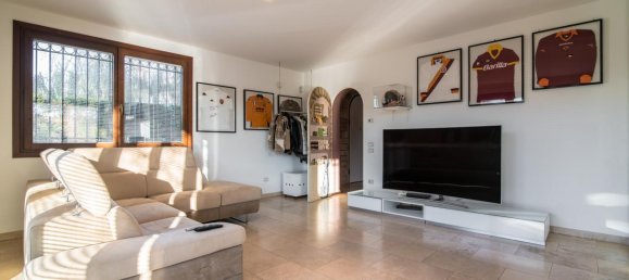 Вилла с 5 комнатами в Абано Терме, Италия № 108335 24