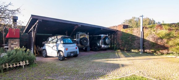 Вилла с 5 комнатами в Абано Терме, Италия № 108335 39