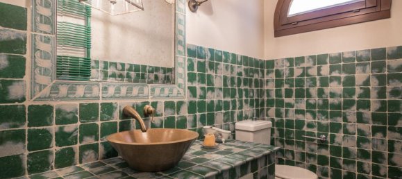 Вилла с 5 комнатами в Абано Терме, Италия № 108335 34