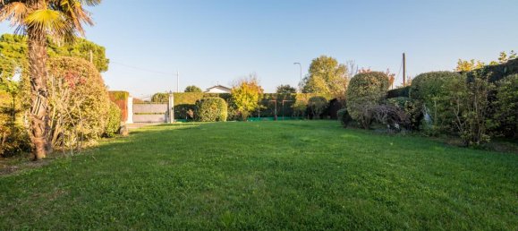 Вилла с 5 комнатами в Абано Терме, Италия № 108335 38