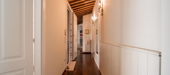 Вилла с 5 комнатами в Абано Терме, Италия № 108335 16