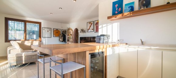 Вилла с 5 комнатами в Абано Терме, Италия № 108335 11