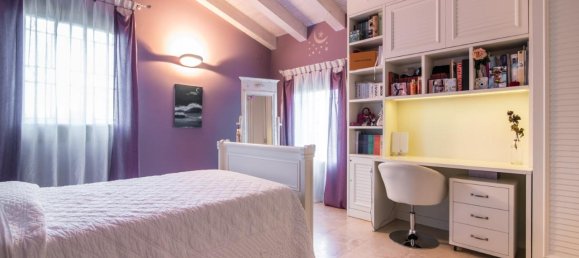 Вилла с 5 комнатами в Абано Терме, Италия № 108335 15