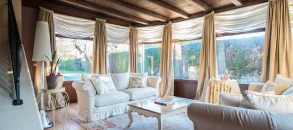 Вилла с 5 комнатами в Абано Терме, Италия № 108335 6