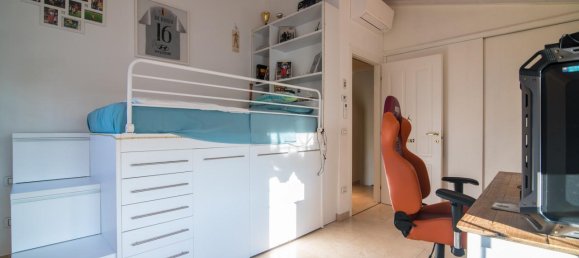 Вилла с 5 комнатами в Абано Терме, Италия № 108335 19