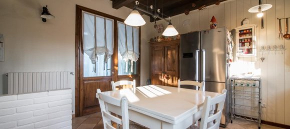 Вилла с 5 комнатами в Абано Терме, Италия № 108335 13