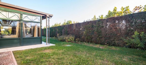 Вилла с 5 комнатами в Абано Терме, Италия № 108335 40