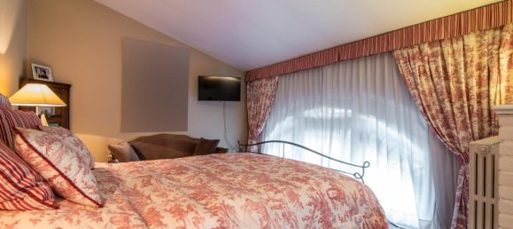 Вилла с 5 комнатами в Абано Терме, Италия № 108335 28