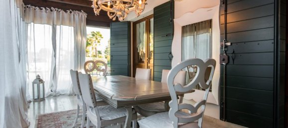 Вилла с 5 комнатами в Абано Терме, Италия № 108335 9