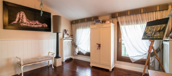 Вилла с 5 комнатами в Абано Терме, Италия № 108335 17