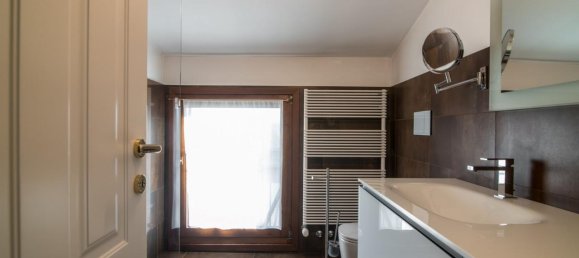 Вилла с 5 комнатами в Абано Терме, Италия № 108335 22