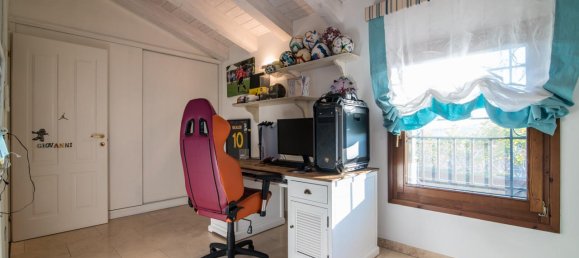 Вилла с 5 комнатами в Абано Терме, Италия № 108335 20