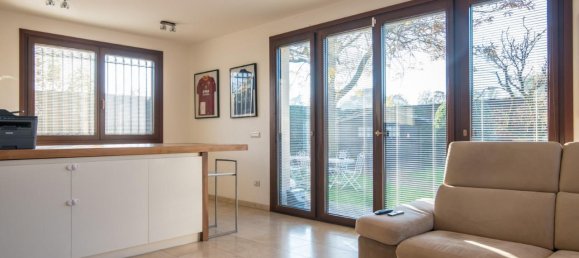 Вилла с 5 комнатами в Абано Терме, Италия № 108335 23