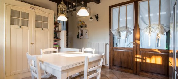 Вилла с 5 комнатами в Абано Терме, Италия № 108335 14