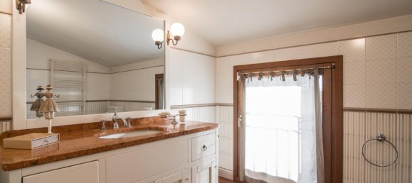 Вилла с 5 комнатами в Абано Терме, Италия № 108335 31