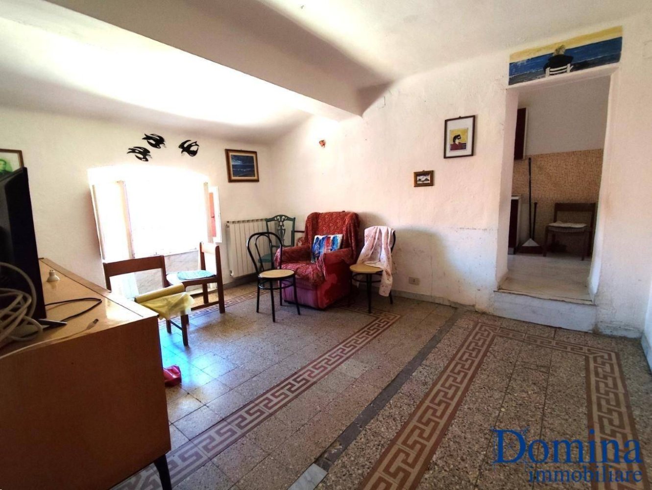 2 bedrooms Apartment in Massa, Italy No. 263749